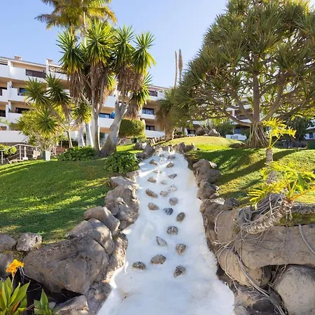 Sea & Sun Oceanfront * San Miguel de Abona