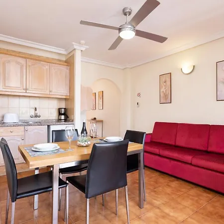 Appartement Sea & Sun Oceanfront