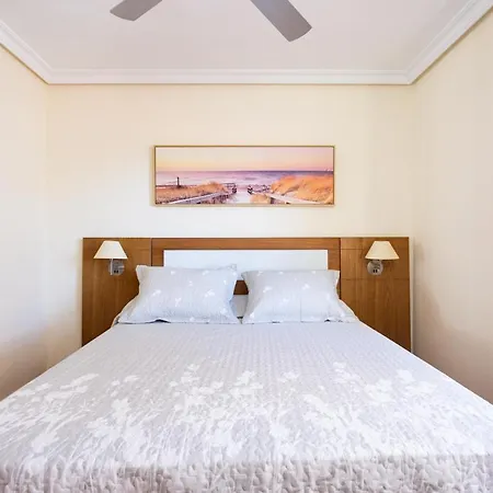 Appartement Sea & Sun Oceanfront