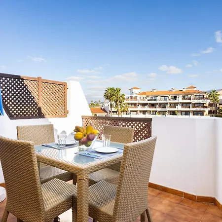 Appartement Sea & Sun Oceanfront