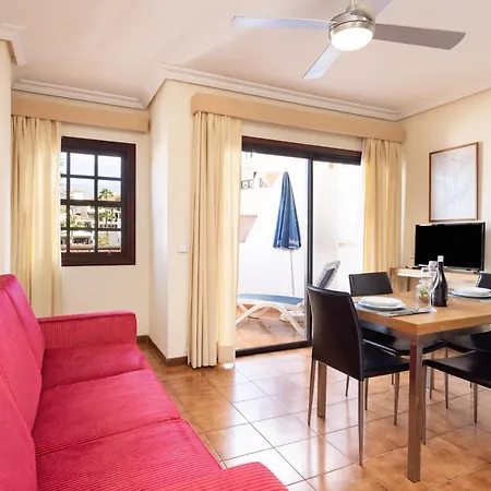 Sea & Sun Oceanfront Appartement