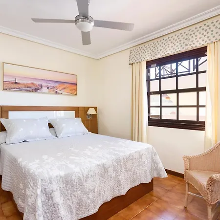Appartement Sea & Sun Oceanfront