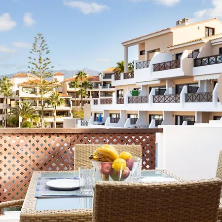 Appartement Sea & Sun Oceanfront