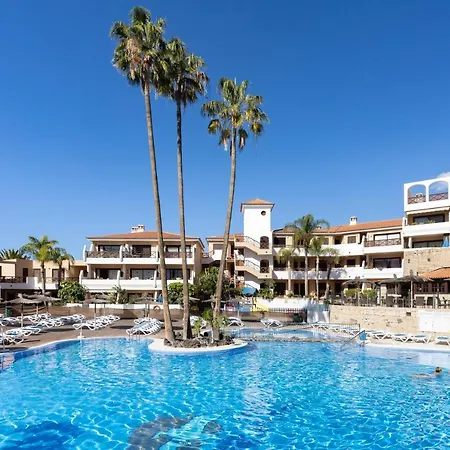 Sea & Sun Oceanfront Appartement San Miguel de Abona