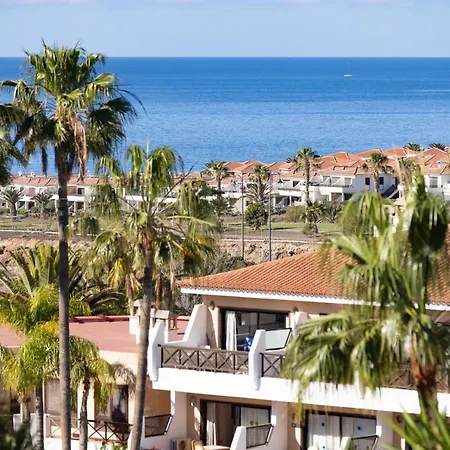 Sea & Sun Oceanfront * San Miguel de Abona