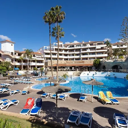 Appartement Sea & Sun Oceanfront San Miguel de Abona
