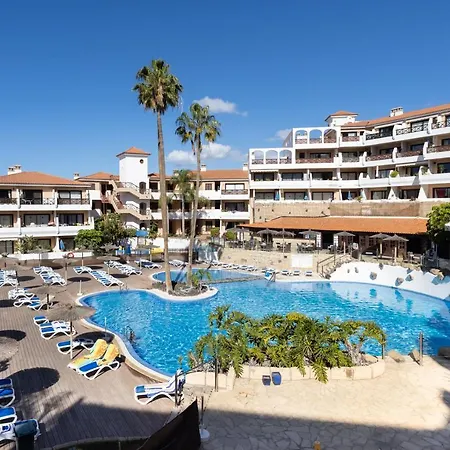 Appartement Sea & Sun Oceanfront San Miguel de Abona