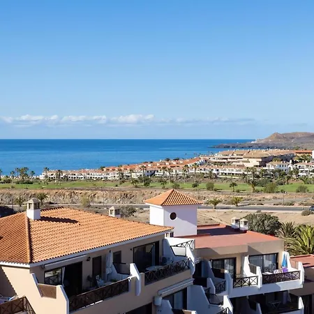 Appartement Sea & Sun Oceanfront San Miguel de Abona