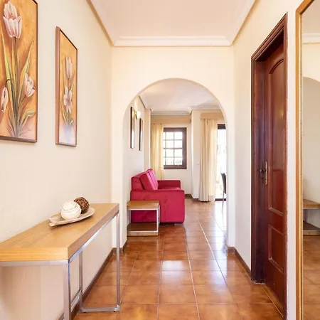 Sea & Sun Oceanfront Appartement