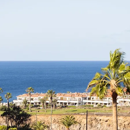 Appartement Sea & Sun Oceanfront *